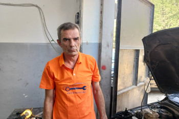 Bayramov Şamil
